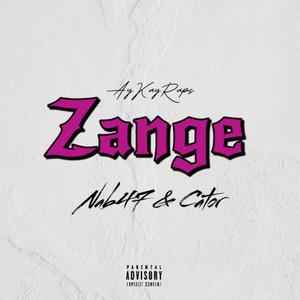 Zange