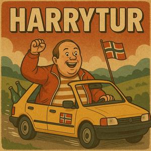 Harrytur fra Moss