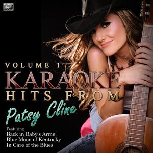 I Fall to Pieces (In the Style of Patsy Cline) [Karaoke Version]