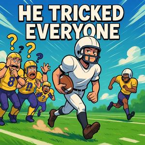 He TRICKED Everyone