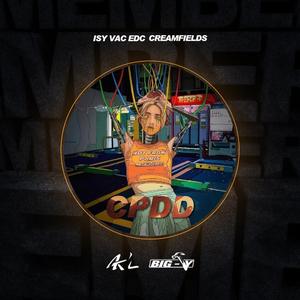 CPDD （Original Mix）