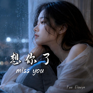 想你了 (miss you)