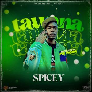 TAWANA (feat. SpiceyOff)