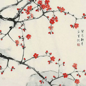 一身诗意千寻瀑（Cover 不才）