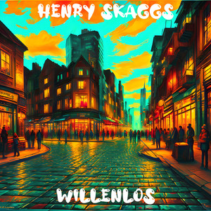 Willenlos