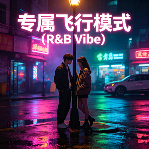 专属飞行模式