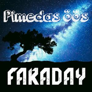 Pimedas öös