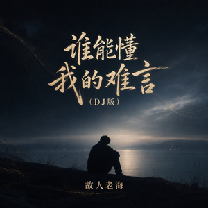 谁能懂我的难言(DJ版)