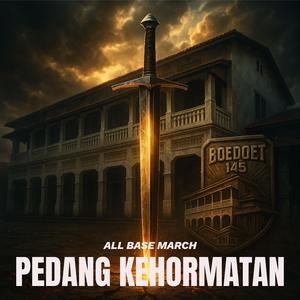 Pedang Kehormatan
