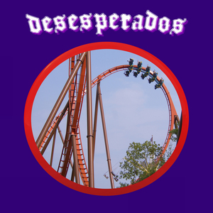 Desesperados