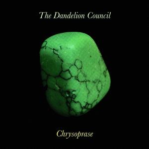 Chrysoprase I