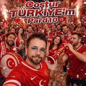 Coştur Türkiyem