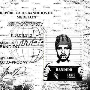 BANDIDO