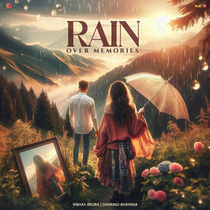 Rain (Over Memories)