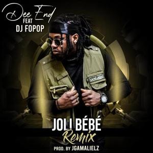 Joli Bébé (feat. Dj Fopop) (Remix Kompa) (Remix Kompa)