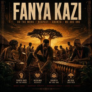 Fanya Kazi (Do the work)