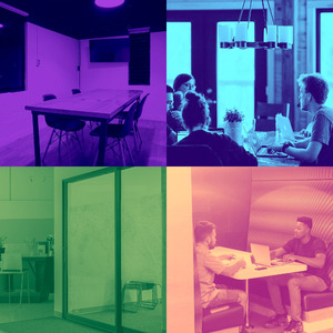 有趣下班以后情怀