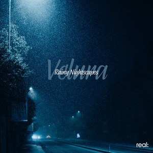 Rainy Nightscapes