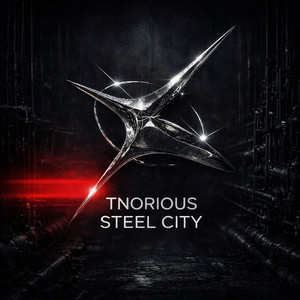 Steel City