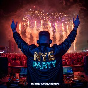 We Found LUV (NYE 2026 Mix)