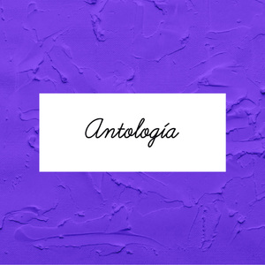 Antología