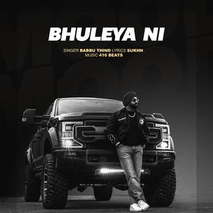 Bhuleya Ni