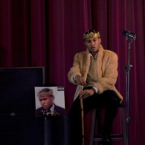 misunderstood. (feat. Kealo Rose)