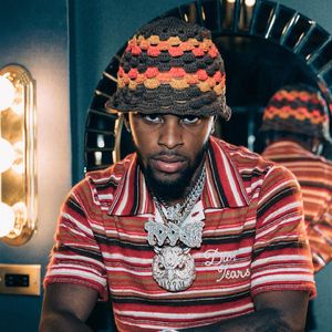 梦中的画面成为现实 | "免费伴奏“Toosii×Nocap Type Beat