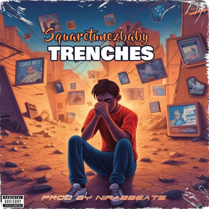 Trenches