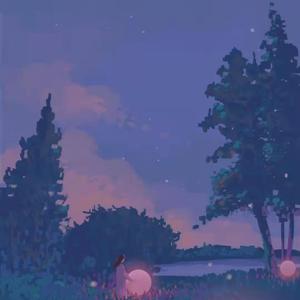 记忆的窗景（舒缓催眠曲）