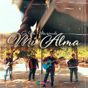 Se Va Muriendo Mi Alma