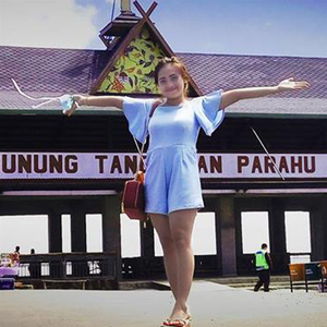 Les Ceak Pedal Korep