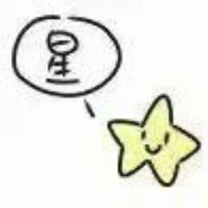 独处（灰色と青-中文填词)