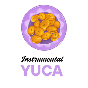 Yuca (Instrumental Version)