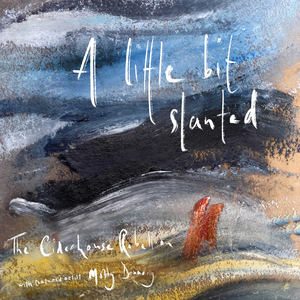 Where the Mulcair River Flows