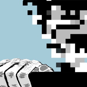 ばけものといっしょ (feat. 重音テト)