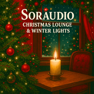 Christmas Town Promenade