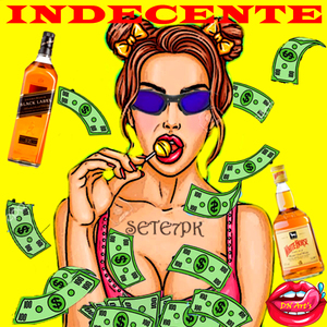Indecente