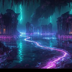 Buried City (Instrumental)