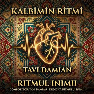 KALBIMIN RITMI