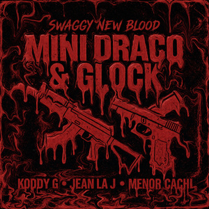 Mini Draco & Glock