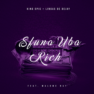 Sfuna Uba Rich