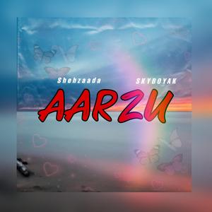 Aarzu (feat. SKYBOYAK)