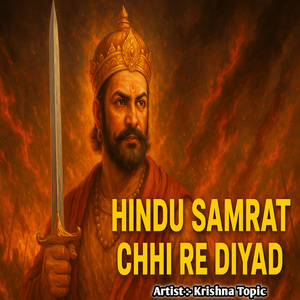 Hindu Samrat Chhi Re Diyad