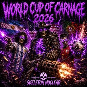 WORLD CUP OF CARNAGE 2026