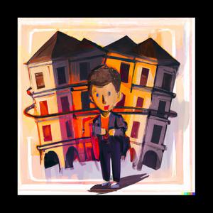 Architecte (Bonus Track)