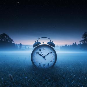 고요히 머무는 시간 (Time that Rests in Silence)