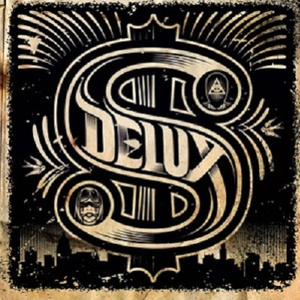 Get The Money feat. Chris Kirkpatrick & Danny Casler