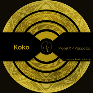 Model X (Original Mix)