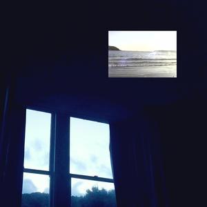 talk all day then at night fall in deep